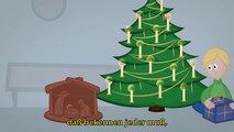 Fröhliche Weihnacht überall - Weihnachtslieder zum Mitsingen _ Sing Kinderlieder-dvWTDmeVeDs