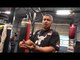 Robert Garcia Agrees With Oscar De La Hoya About Mayweather vs McGregor EsNews Boxing