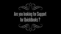 [ 1 888-203-4336] Support For QuickBooks