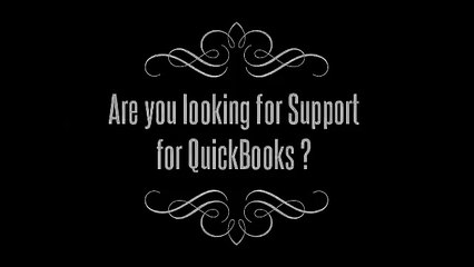 [+1 888-203-4336] Support For QuickBooks