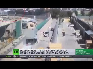 More troops or spending cuts: Choice for US over Kabul attack