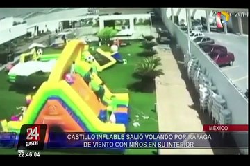 Turquía: mujer salva de morir arrollada tras cruzar distraída por tranvía