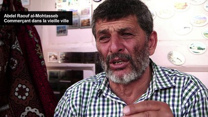 Hébron: le "miracle" des colons, la fin de la "belle époque"