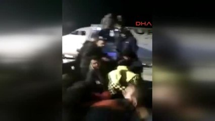 Barbaros Şansal'ı Atatürk Havalimanı'nda Darp Edenlere 5 Yıl 4 Aya Kadar Hapis Istemi
