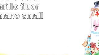 Ronhill Radiance  Mallas de hombre color negroamarillo fluorescente tamaño small