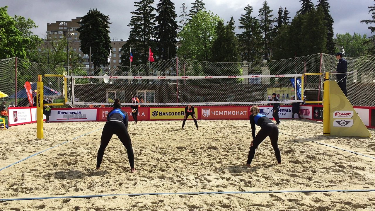 LJ vs CHI 6-10 fin 2è set