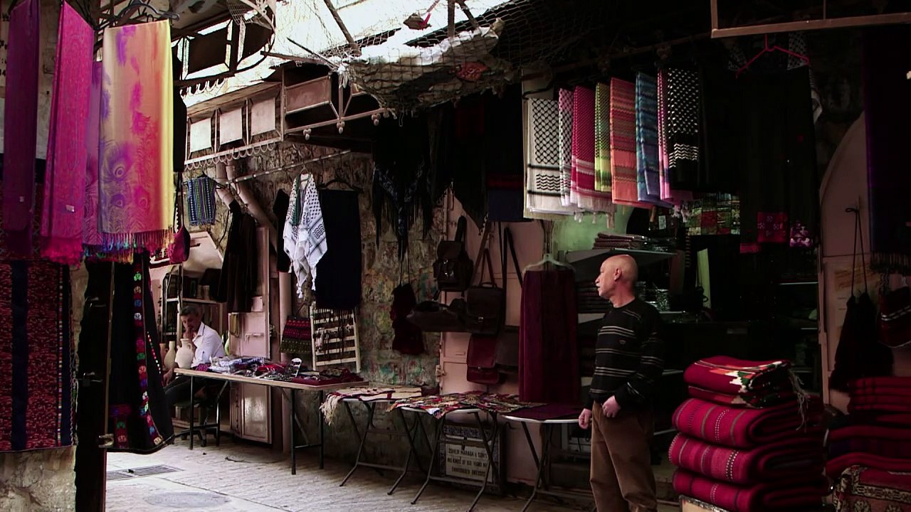 Hébron: le "miracle" des colons, la fin de la "belle époque"