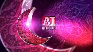 Maah e Ramadan- Maulana Tariq Jameel - Episode 02 - Part 1 - 1st June 2017