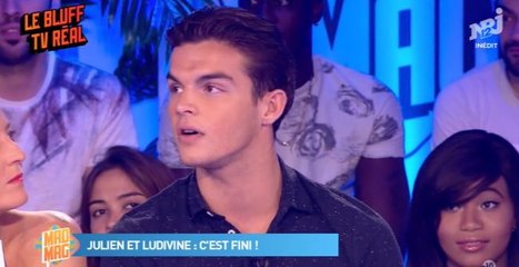 Mad Mag : Julien Castaldi annonce s’être déjà séparé de Ludivine Birker (vidéo)