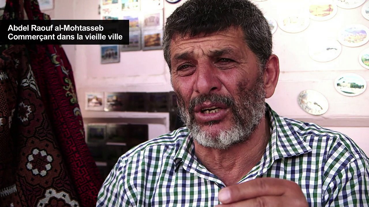 Hébron: le "miracle" des colons, la fin de la "belle époque"