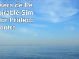 Sumolux UV Sombreros Gorros Visera de Pesca Transpirable Simple Pescador Protección contra
