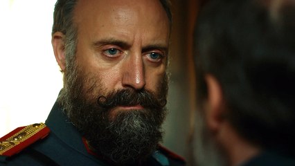 Vatanım Sensin 30. Bölüm - Vatanın mı, ailen mi?