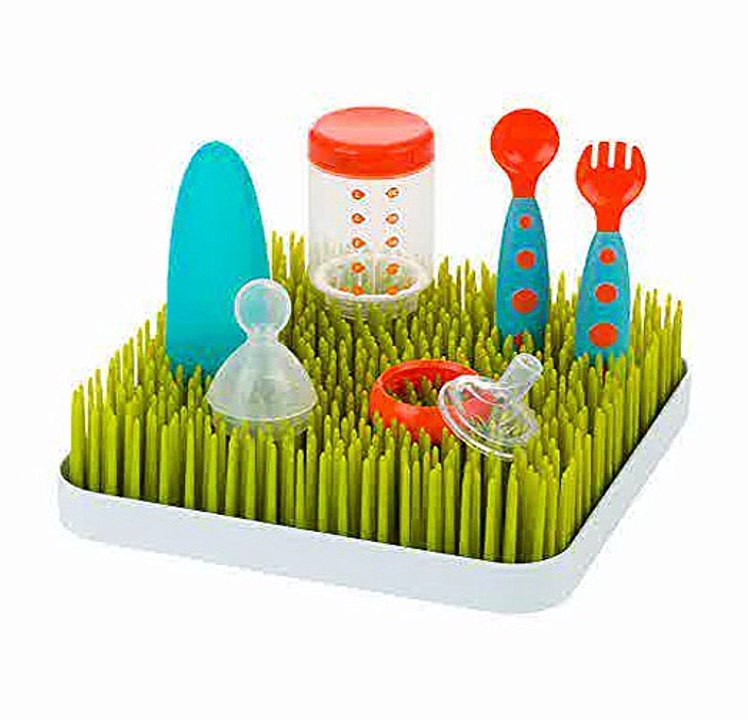 -T  Boon Grass Countertop Drying Rack  T-