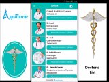 Doctor Mobile App | Doctor Mobile Solution | Mobile App Creator