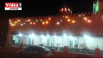 الإهمال ونقص الخدمات وتهالك المنشآت يهدد المسجد الكبير بالداخلة