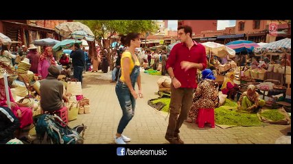 Ullu Ka Pattha Video Song - Jagga Jasoos