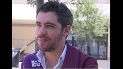 Sol : Le chanteur dévoile les titres de son premier album "Mon frère" (exclu vidéo)