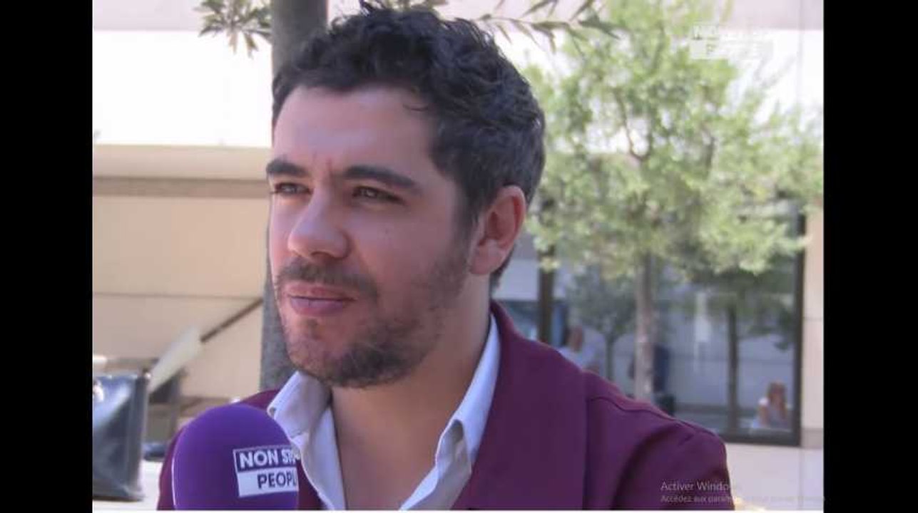 Sol : Le chanteur dévoile les titres de son premier album "Mon frère" (exclu vidéo)