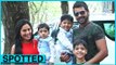 Shabbir Ahluwalia SPPOTTED With Kids & Wife  Tusshar Kapoor Son First Birthday  Kumkum Bhagya