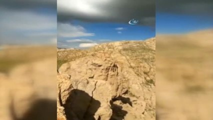 Şehit Tümen Komutanı Aydoğan Aydın'ın Görevini Askerleri Kararlılıkla Yürütüyor