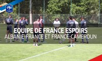 Espoirs : Les débuts d'un nouveau groupe