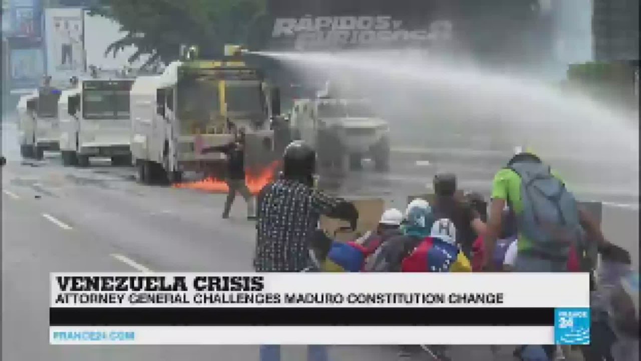 Venezuela referendum