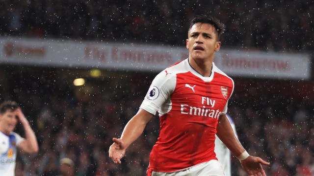 Missing out on Champions League 'won't affect Arsenal signings'