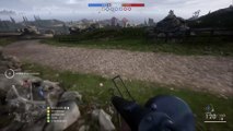 Battlefield 1: He knew, he knew how lucky he was. I know he did.