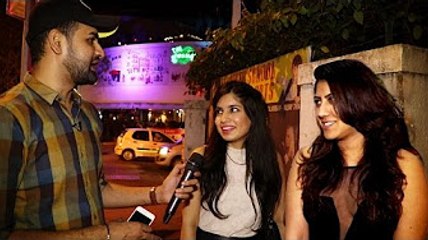 Are PUNE Girls WILD in Bǝd - Shocking Answers