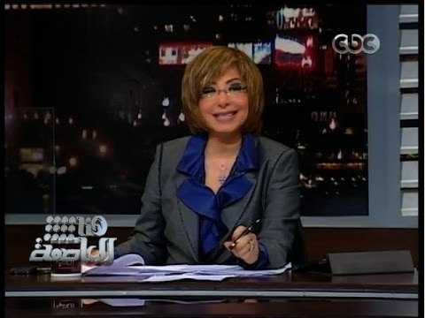 #هنا_العاصمة | الحلقة الكاملة | 10-فبراير-2014 | خطط تطوير المناطق العشوائية