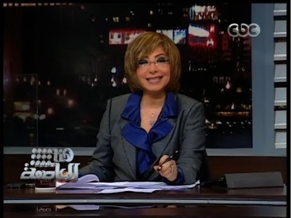 #هنا_العاصمة | الحلقة الكاملة | 10-فبراير-2014...