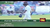 Top 10 Insane Spin Balls in Cricket History ►MUST WATCH◄
