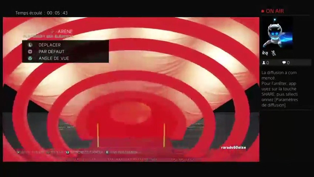 Wwe2k17 nouveau show (17)