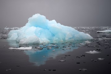 Réchauffement climatique: Donald Trump a raison, tout va bien...