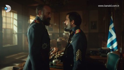 Vatanım Sensin 30. Bölüm - Vatanın mı, ailen mi?