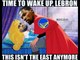 Les meilleurs memes du Game 1 des finales NBA 2017