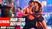 Main Tera Boyfriend remix Song | Raabta | Arijit Singh | Neha Kakkar | Dailymotion