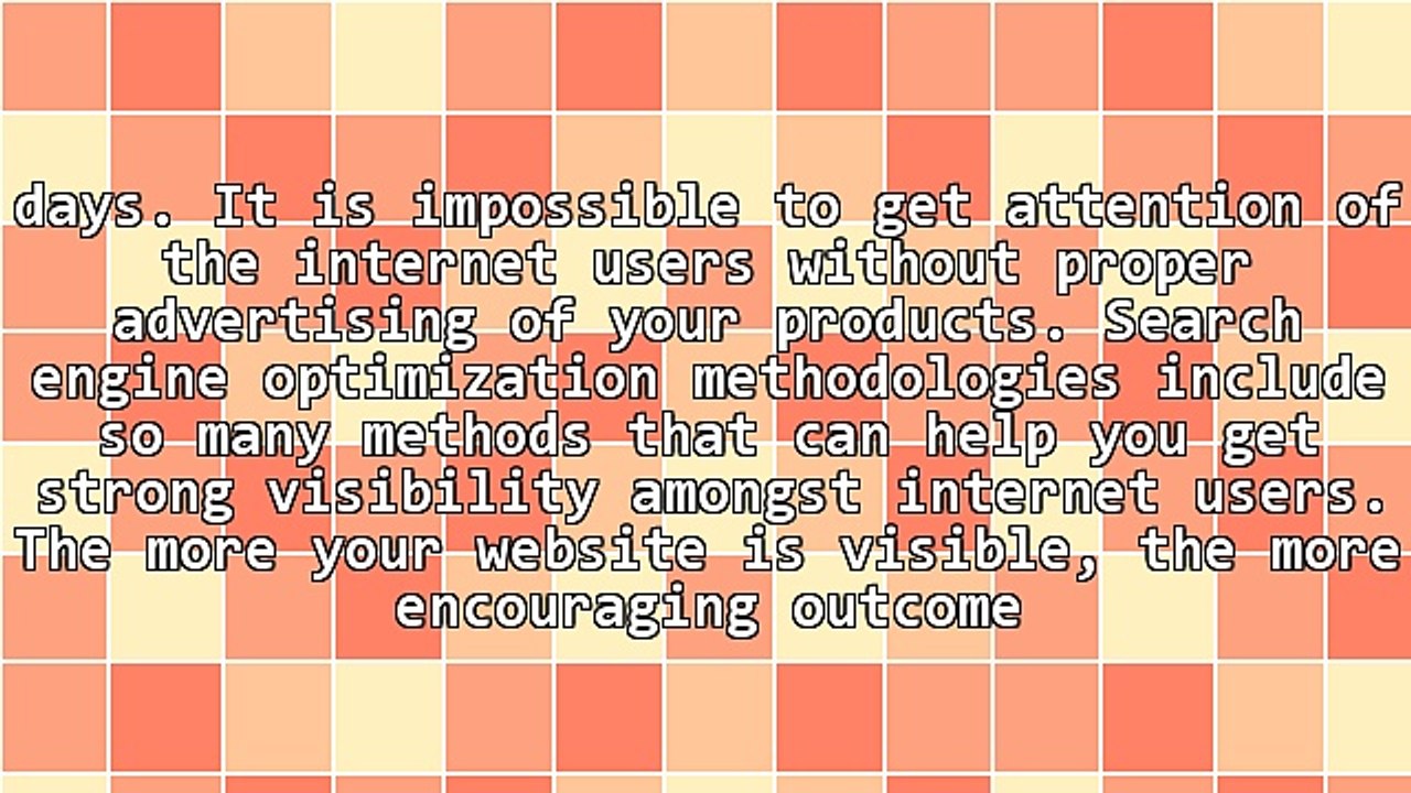 How to Appear High in Search Engine Results?