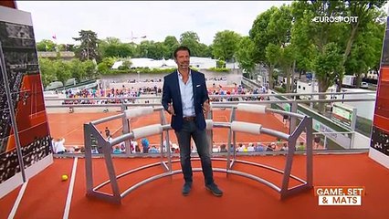 The Coach: Djokovic'in bu seneki düşüşünün altında yatan backand performansına detaylı bir bakış