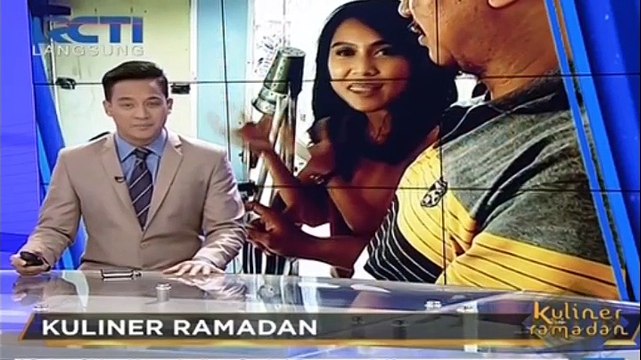 Berburu Kuliner Unik di Cirebon