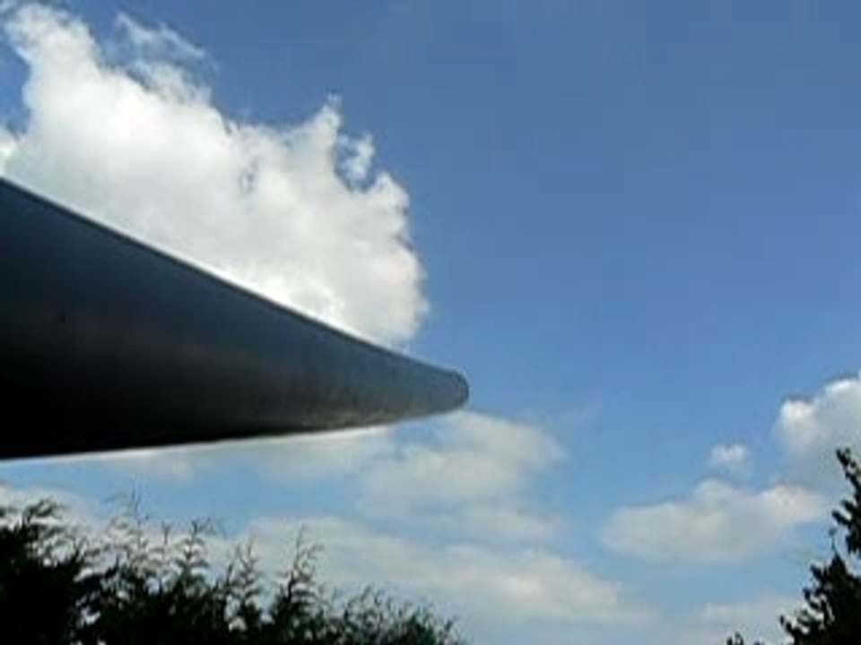 patator pneumatique PVC 2