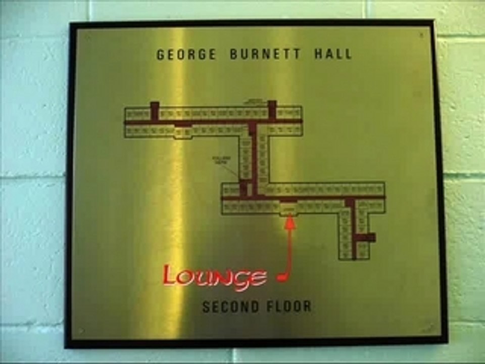 The Lounge