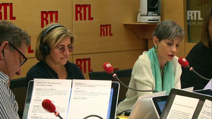 Roger Waters et les "Prodiges" sont dans "Laissez-vous tenter"