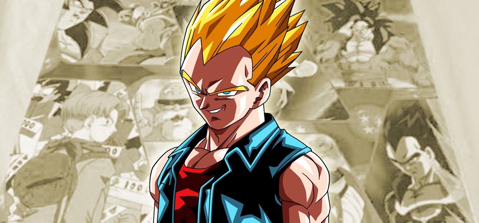 Dragon Ball Póster Book Nº3 de Planeta  DeAgostini