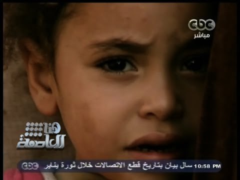 #هنا_العاصمة | سكان المقابر .. الحياة بين رفات الموتى