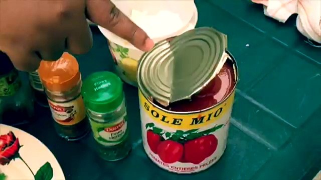 Recette d'une délicieuse sauce tomate épicée