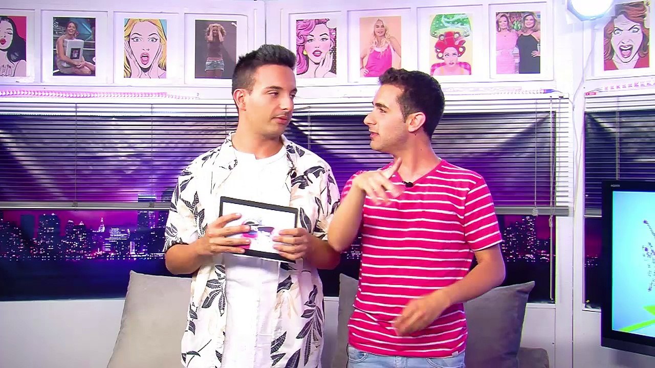 El Pis TV Show. Programa 68 (1/2)