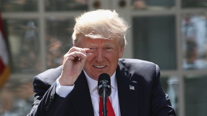 Leaders and influencers react to Donald Trump pulling U.S. from the Paris Climate Agreement