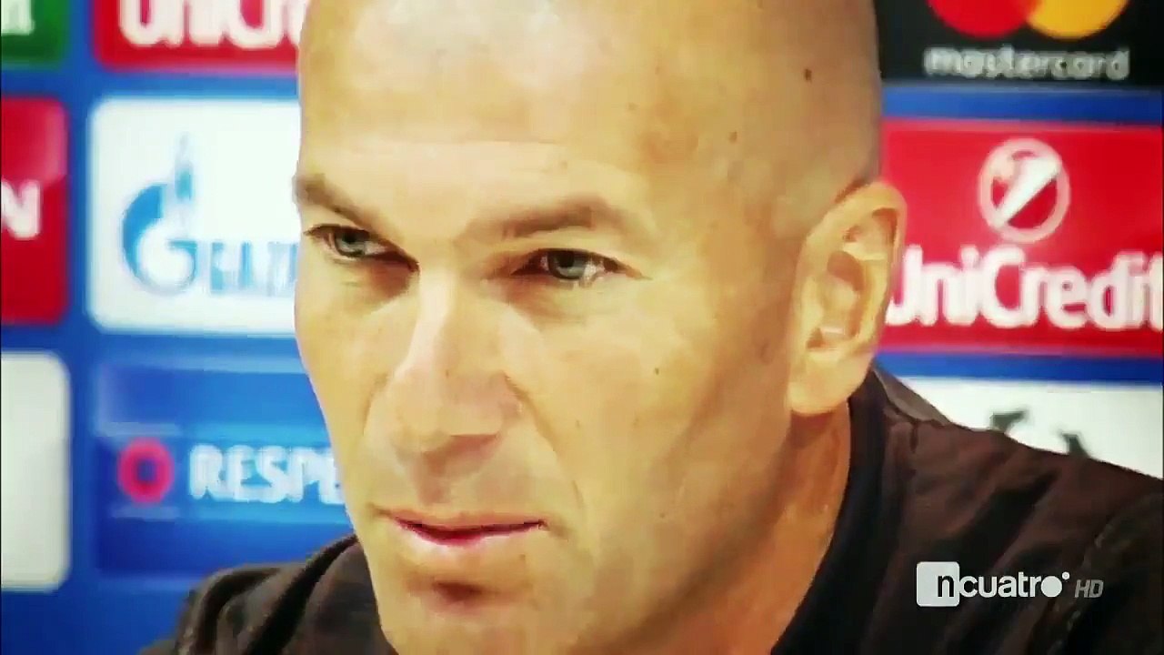 Así fue la conjura de Ibiza de los jugadores del Real Madrid para ganar la Champions en Cardiff
