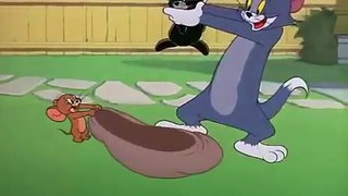 Tom and Jerry - Little Runaway